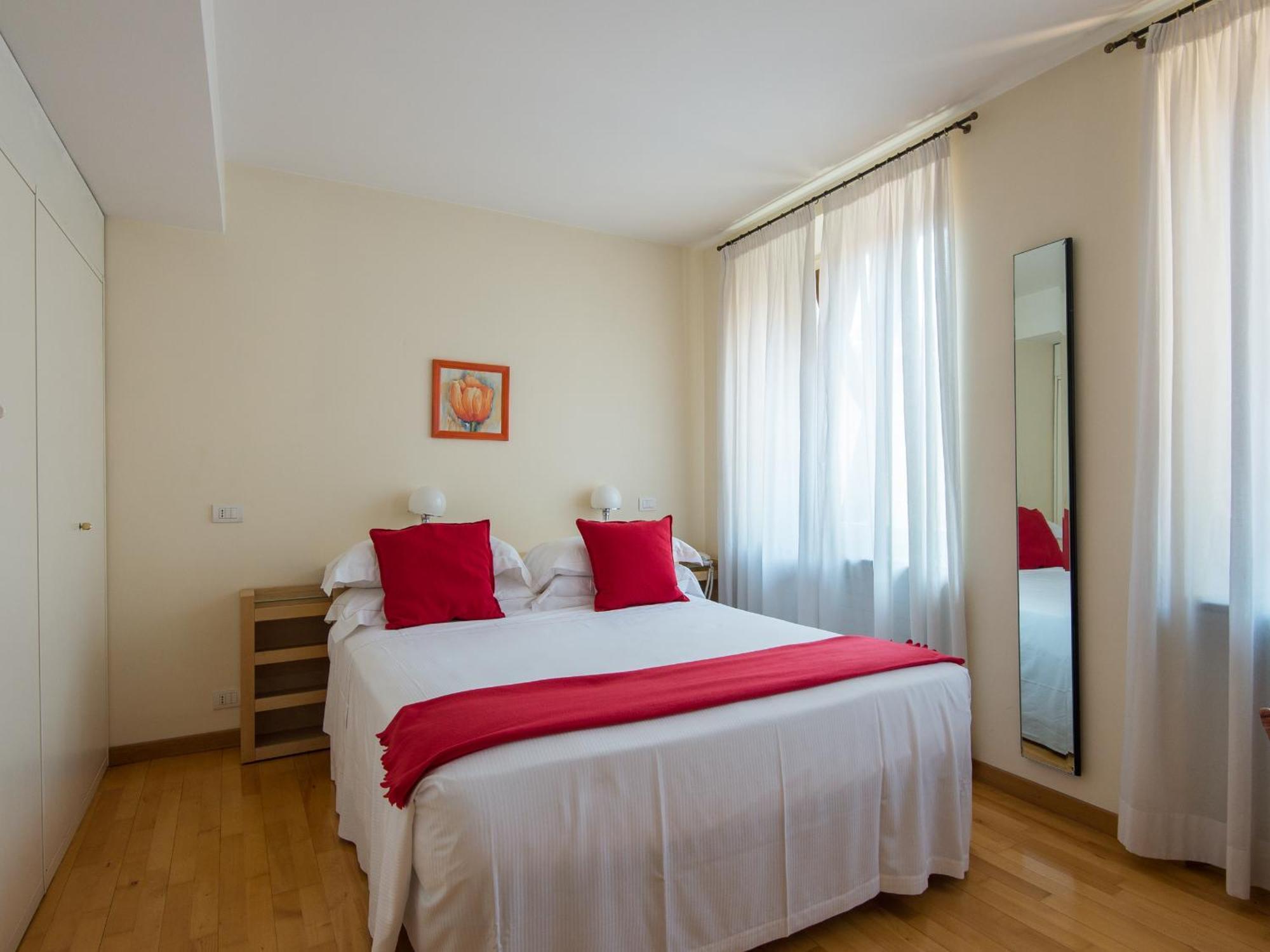 Apartment Spanish Steps Vittoria Rome