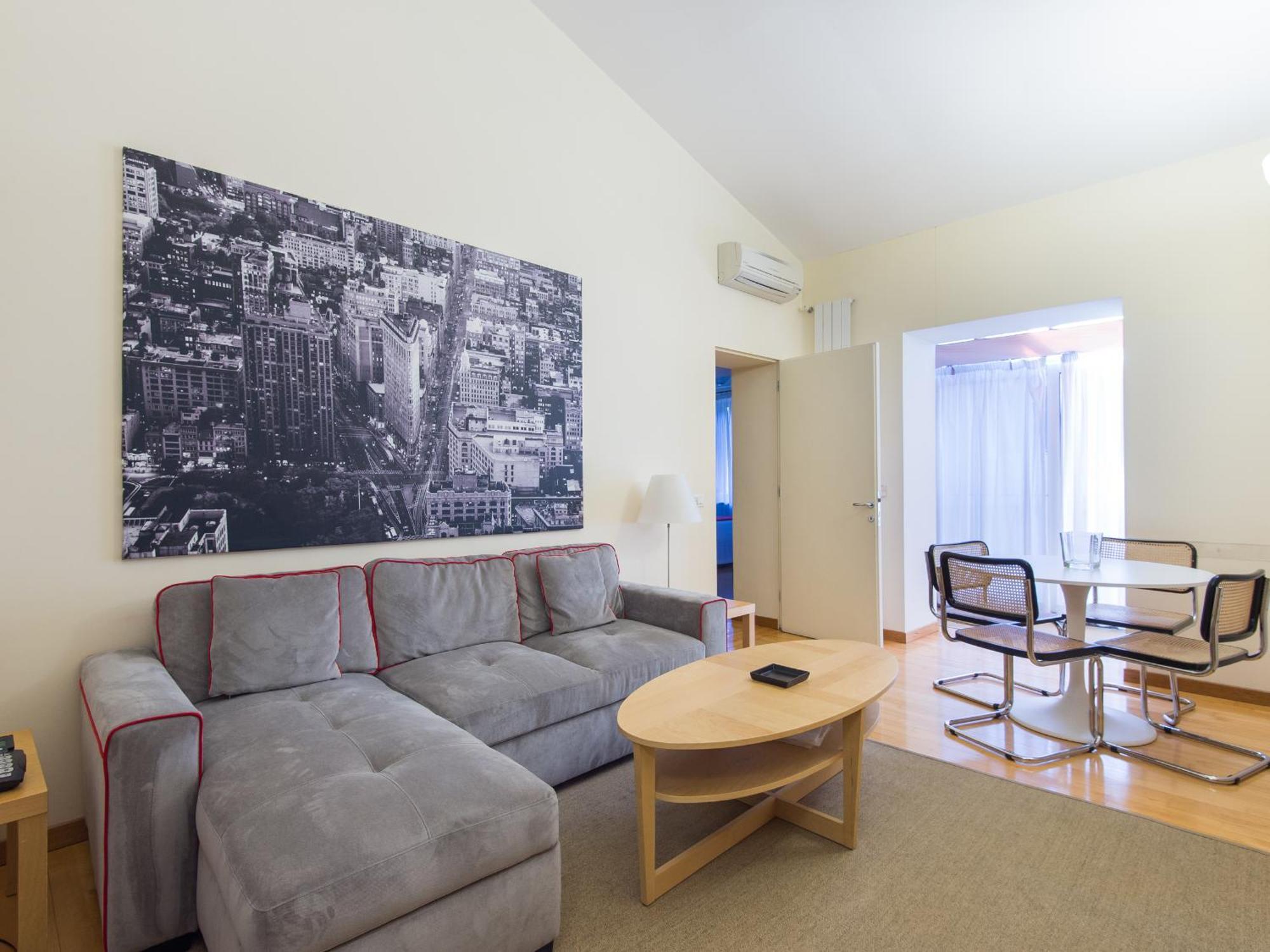 Spanish Steps Vittoria Apartment *